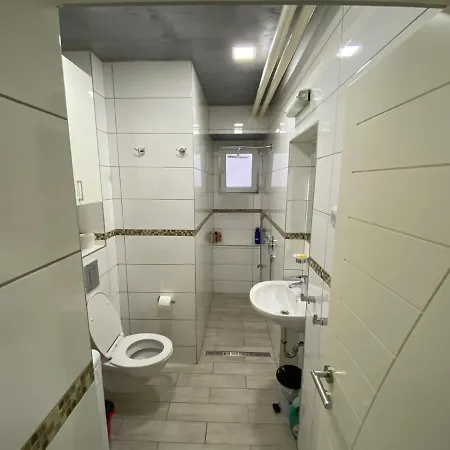 Appartement Daca 1 Belgrado