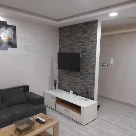 Apartment Daca 1 Belgrade