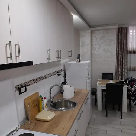 Daca 1 * Belgrade