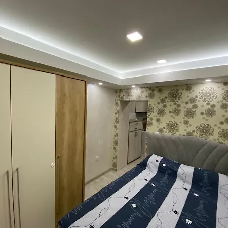 Apartment Daca 1 *
