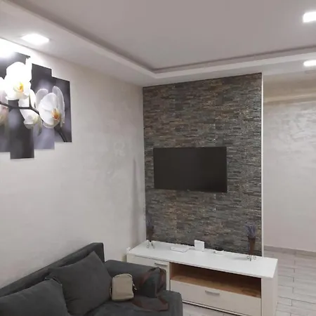 Apartment Daca 1 Belgrade
