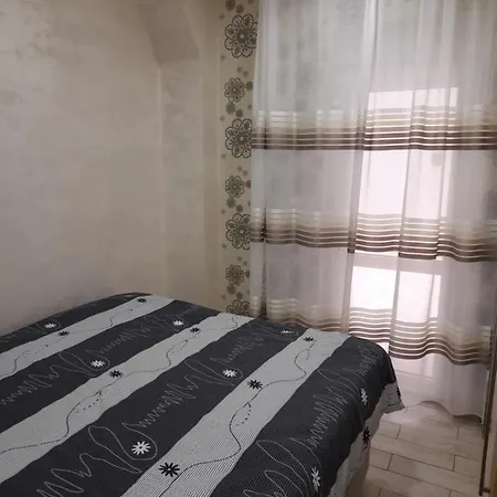 Daca 1 Apartment Belgrade