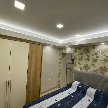 Appartement Daca 1 Belgrado