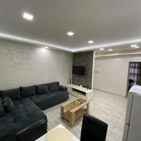 Daca 1 Belgrad