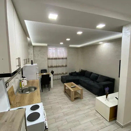 Daca 1 Appartement *