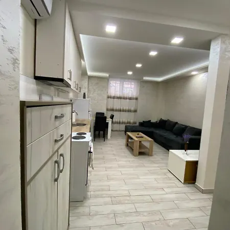 Daca 1 Apartment